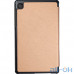 Чохол Slimline Portfolio для Samsung Galaxy Tab A7 Lite 8.7 (2021) SM-T220, SM-T225 Rose Gold — інтернет магазин All-Ok. фото 3